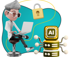 Этичный хакинг & AI безопасность - КИБЕРшкола программирования для детей, компьютерные курсы для школьников, начинающих и подростков - KIBERone г. Назрань 