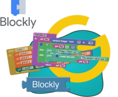 Google Blockly! Апофеоз визуального программирования - Школа программирования для детей, компьютерные курсы для школьников, начинающих и подростков - KIBERone г. Назрань 