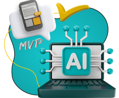 AI Product Lab. Собираем MVP за 3 занятия — как взрослые IT-команды - КИБЕРшкола программирования для детей, компьютерные курсы для школьников, начинающих и подростков - KIBERone г. Назрань 