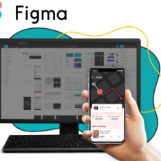 Figma. Web-дизайн для сайтов и приложений - КИБЕРшкола программирования для детей, компьютерные курсы для школьников, начинающих и подростков - KIBERone г. Назрань 