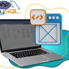 PHP+SQL - КИБЕРшкола программирования для детей, компьютерные курсы для школьников, начинающих и подростков - KIBERone г. Назрань 