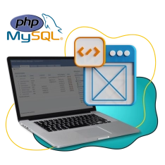 PHP+SQL - КИБЕРшкола программирования для детей, компьютерные курсы для школьников, начинающих и подростков - KIBERone г. Назрань 