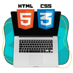 Веб-мастер (HTML + CSS) - КИБЕРшкола программирования для детей, компьютерные курсы для школьников, начинающих и подростков - KIBERone г. Назрань 