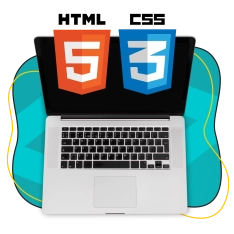 Web-мастер (HTML+CSS) - КИБЕРшкола программирования для детей, компьютерные курсы для школьников, начинающих и подростков - KIBERone г. Назрань 