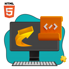 Основы HTML. Изучение веб-разработки - КИБЕРшкола программирования для детей, компьютерные курсы для школьников, начинающих и подростков - KIBERone г. Назрань 