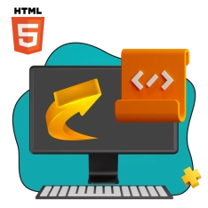 Web-мастер: первые шаги в мир современных сайтов. Основы HTML - КИБЕРшкола программирования для детей, компьютерные курсы для школьников, начинающих и подростков - KIBERone г. Назрань 