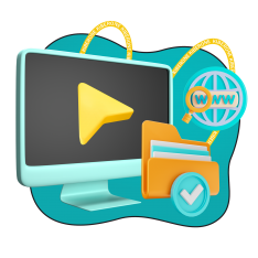 Компьютерная грамотность - КИБЕРшкола программирования для детей, компьютерные курсы для школьников, начинающих и подростков - KIBERone г. Назрань 