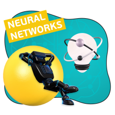 Нейросети - КИБЕРшкола программирования для детей, компьютерные курсы для школьников, начинающих и подростков - KIBERone г. Назрань 