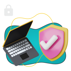 Кибербезопасность - КИБЕРшкола программирования для детей, компьютерные курсы для школьников, начинающих и подростков - KIBERone г. Назрань 