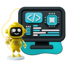 Vibe Coding & AI-инжиниринг - КИБЕРшкола программирования для детей, компьютерные курсы для школьников, начинающих и подростков - KIBERone г. Назрань 