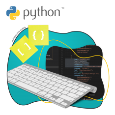 Программирование в Python. Создай свою первую игру! - КИБЕРшкола программирования для детей, компьютерные курсы для школьников, начинающих и подростков - KIBERone г. Назрань 