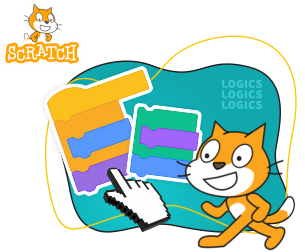 Знакомство со Scratch. Создание игр на Scratch. Основы - Школа программирования для детей, компьютерные курсы для школьников, начинающих и подростков - KIBERone г. Назрань 