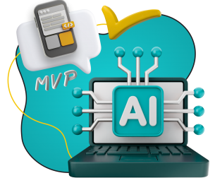 AI Product Lab. Собираем MVP за 3 занятия — как взрослые IT-команды - КИБЕРшкола программирования для детей, компьютерные курсы для школьников, начинающих и подростков - KIBERone г. Назрань 