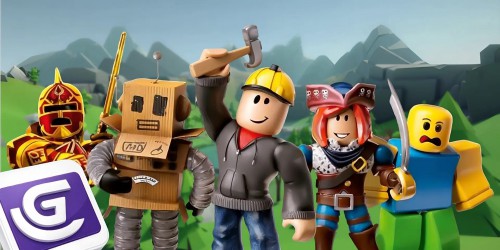 Создаем свою вселенную по мотивам любимой игры на движке GDevelop 5 - КИБЕРшкола программирования для детей, компьютерные курсы для школьников, начинающих и подростков - KIBERone г. Назрань 