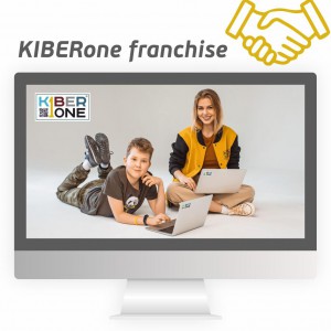 Франшиза KIBERone — в списке лучших по итогам 2019 года - Школа программирования для детей, компьютерные курсы для школьников, начинающих и подростков - KIBERone г. Назрань 